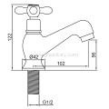 Basic Water Tap For Apartment House Cold Water